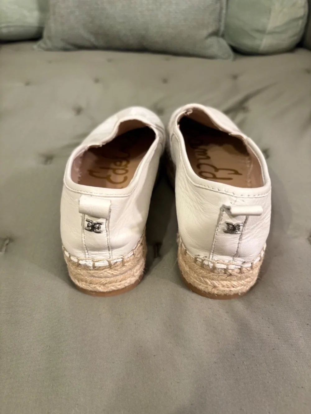 Sam Edelman Espadrilles
